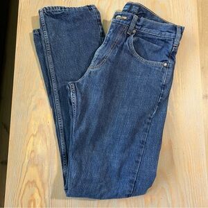 Patagonia Jeans size 31 x 34